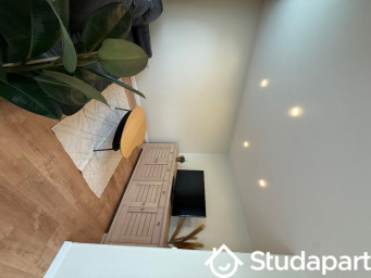 Appartement a louer mont-saint-aignan - 4 pièce(s) - 76 m2 - Surfyn