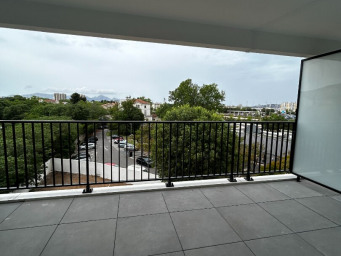 Appartement a louer marseille-10e-arrondissement - 3 pièce(s) - 60 m2 - Surfyn