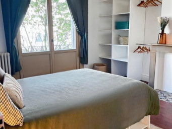 Maison a louer valenciennes - 2 pièce(s) - 20 m2 - Surfyn