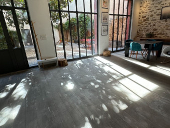 Maison a louer paris-8e-arrondissement - 5 pièce(s) - 194 m2 - Surfyn