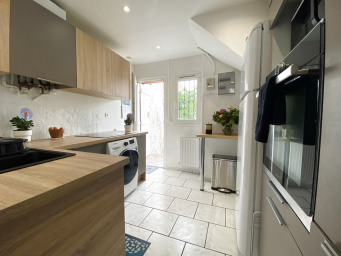 Maison a louer louvres - 3 pièce(s) - 55 m2 - Surfyn