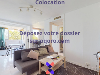 Appartement a louer avignon - 5 pièce(s) - 82 m2 - Surfyn