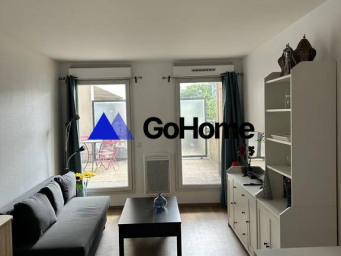 Appartement a louer pantin - 2 pièce(s) - 43 m2 - Surfyn