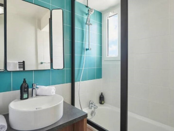 Appartement a louer issy-les-moulineaux - 1 pièce(s) - 25 m2 - Surfyn