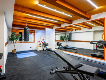 Maison a louer montreuil - 5 pièce(s) - 355 m2 - Surfyn