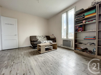 Appartement a louer nanterre - 2 pièce(s) - 39.01 m2 - Surfyn