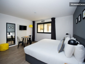 Appartement a louer marseille-1er-arrondissement - 1 pièce(s) - 21 m2 - Surfyn