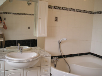 Maison a louer rennes - 4 pièce(s) - 84 m2 - Surfyn