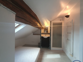 Appartement a louer chatellerault - 2 pièce(s) - 27 m2 - Surfyn