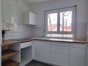 Appartement a louer montreuil - 2 pièce(s) - 42.8 m2 - Surfyn