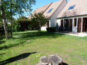 Maison a louer ville-d'avray - 5 pièce(s) - 155.57 m2 - Surfyn