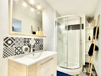 Appartement a louer metz - 2 pièce(s) - 40 m2 - Surfyn