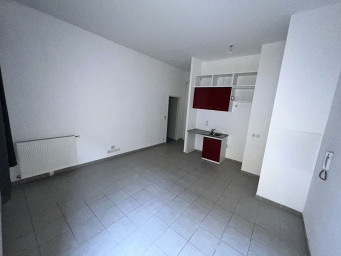 Appartement a louer ermont - 2 pièce(s) - 40.9 m2 - Surfyn