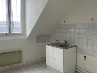 Appartement a louer franconville - 1 pièce(s) - 24.2 m2 - Surfyn