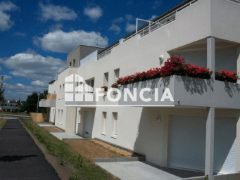 Appartement a louer - 2 pièce(s) - 39.6 m2 - Surfyn