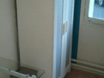 Appartement a louer poitiers - 1 pièce(s) - 12 m2 - Surfyn