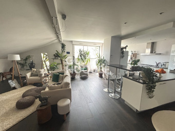 Appartement 480 000 € - 100 m²