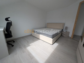 Appartement a louer evreux - 1 pièce(s) - 10 m2 - Surfyn