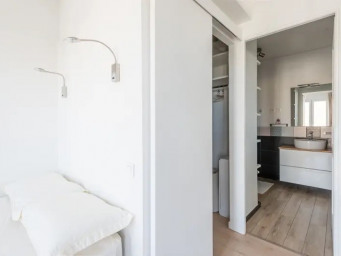 Appartement a louer paris-10e-arrondissement - 1 pièce(s) - 38.6 m2 - Surfyn