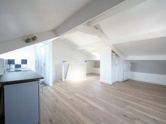 Appartement 1 pièce(s) 24.36 m²à louer Sannois