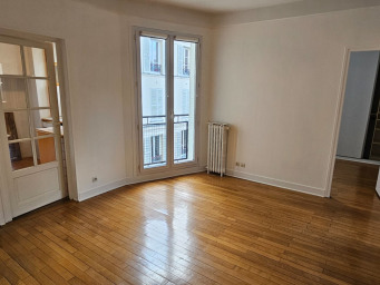 Appartement a louer paris-6e-arrondissement - 3 pièce(s) - 57 m2 - Surfyn