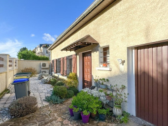 Maison a louer bourg-la-reine - 7 pièce(s) - 190 m2 - Surfyn
