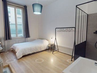 Maison a louer saint-etienne - 10 pièce(s) - 170 m2 - Surfyn