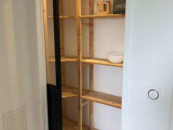 Appartement a louer sannois - 2 pièce(s) - 45 m2 - Surfyn