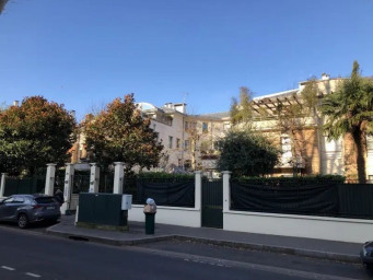 Appartement a louer neuilly-sur-seine - 1 pièce(s) - 21 m2 - Surfyn