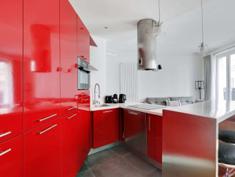 Appartement a louer paris-2e-arrondissement - 3 pièce(s) - 60 m2 - Surfyn