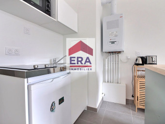 Appartement a louer saint-ouen-sur-seine - 1 pièce(s) - 29 m2 - Surfyn