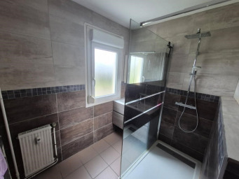 Appartement a louer saint-priest - 2 pièce(s) - 54 m2 - Surfyn