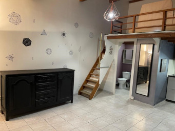 Appartement a louer maisons-alfort - 1 pièce(s) - 24 m2 - Surfyn