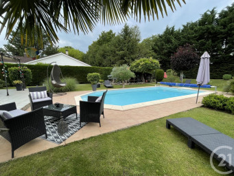 4 annonces de vente de maisons avec piscine a claye souilly 77 seloger com