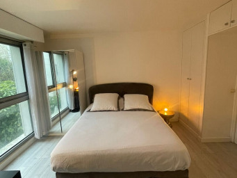 Appartement a louer levallois-perret - 2 pièce(s) - 53 m2 - Surfyn