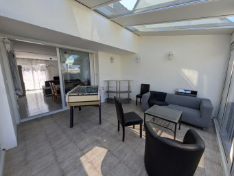 Maison a louer lannion - 5 pièce(s) - 117 m2 - Surfyn