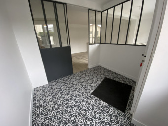 Maison a louer  - 6 pièce(s) - 112.84 m2 - Surfyn