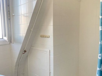 Appartement a louer paris-1er-arrondissement - 1 pièce(s) - 18 m2 - Surfyn