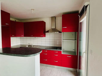 Appartement a louer saint-malo - 3 pièce(s) - 64 m2 - Surfyn