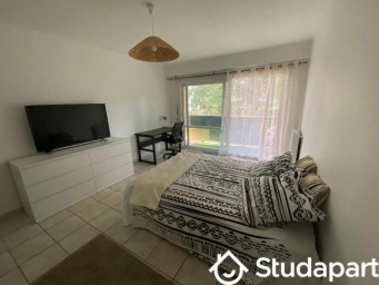 Appartement a louer evry - 1 pièce(s) - 11 m2 - Surfyn