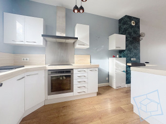 Maison a louer elancourt - 4 pièce(s) - 84 m2 - Surfyn