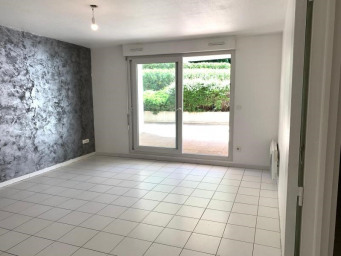 Appartement a louer aix-en-provence - 2 pièce(s) - 54.99 m2 - Surfyn