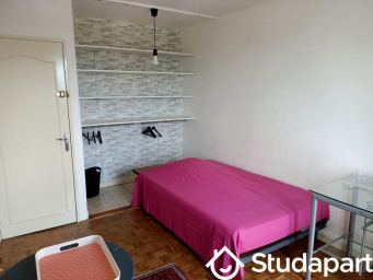 Appartement a louer pessac - 1 pièce(s) - 14 m2 - Surfyn