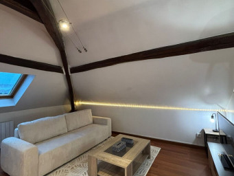 Appartement a louer meaux - 2 pièce(s) - 32 m2 - Surfyn