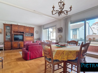 Appartement 475 000 € - 120 m²