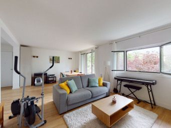 Appartement a louer antony - 4 pièce(s) - 78 m2 - Surfyn