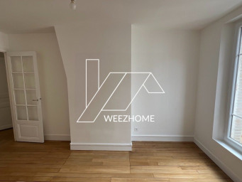 Appartement a louer paris-12e-arrondissement - 3 pièce(s) - 60 m2 - Surfyn