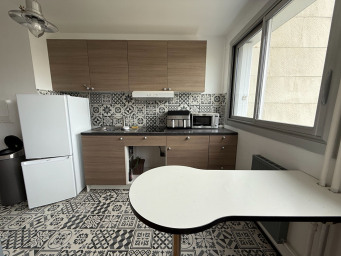 Appartement a louer sevres - 1 pièce(s) - 33 m2 - Surfyn