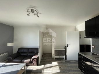 Appartement 2 pièce(s) 29 m²à louer Melun