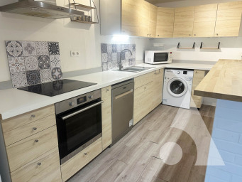 Appartement a louer herblay - 4 pièce(s) - 75 m2 - Surfyn